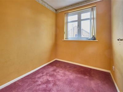Bedroom Three to Front
